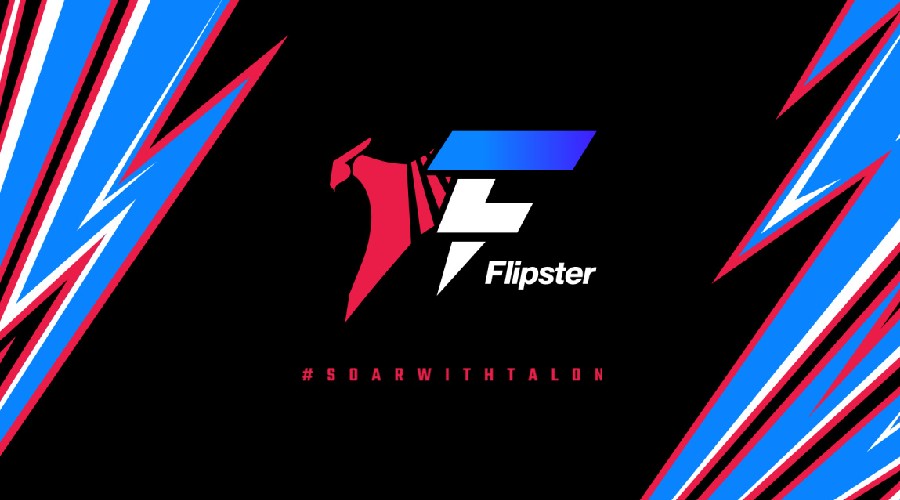 Flipster Makes Esports Debut as Official Crypto Exchange Partner of TALON’s Dota 2 Team, Powering a New Era of Fan Engagement
