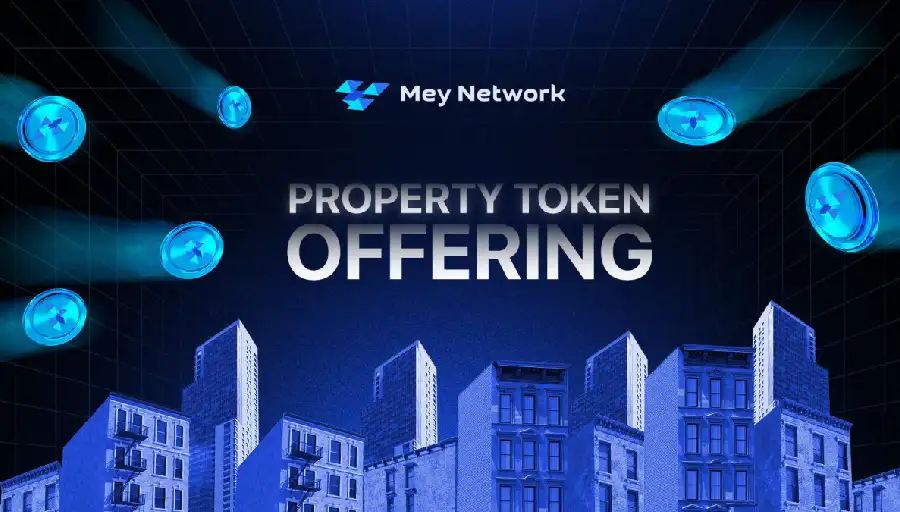 MEY Launches Property
