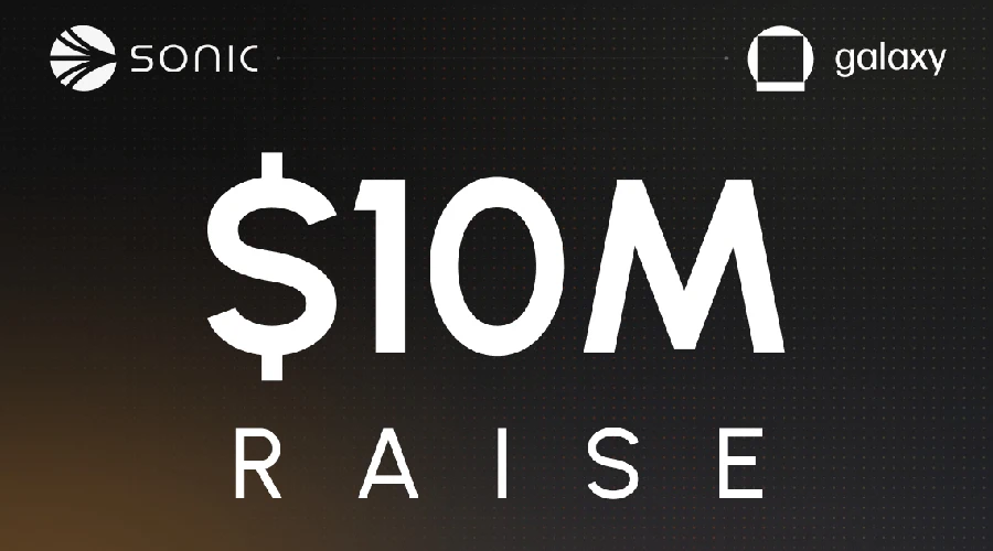 Sonic Labs Secures $