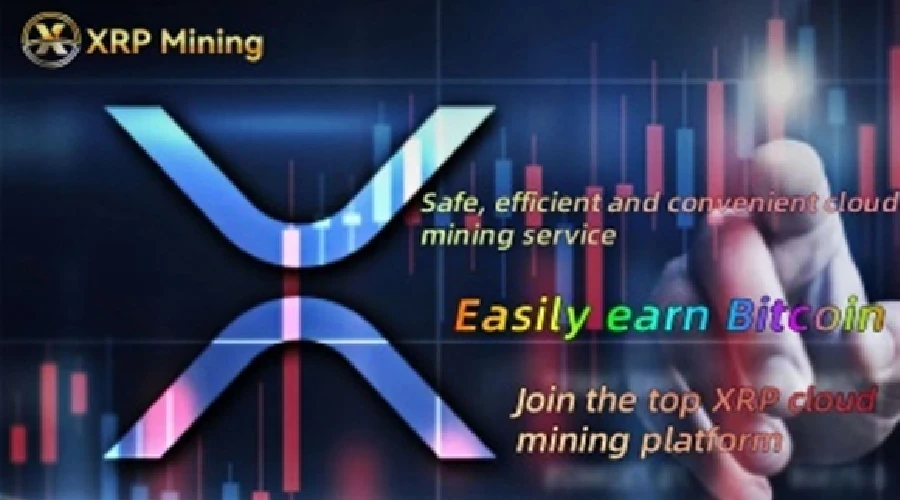 XRP Cloud Mining