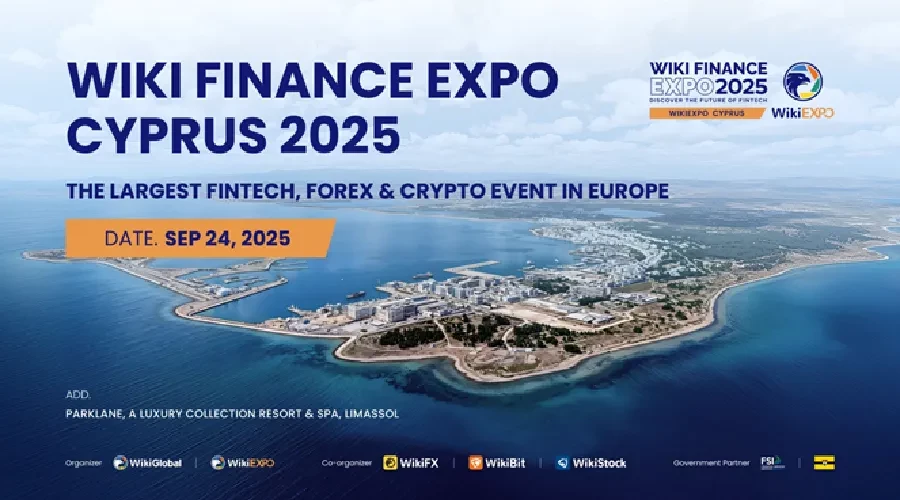 Explore Fintech Future at Wiki Finance
