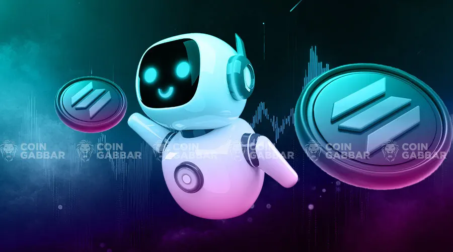 Solana Volume Bot