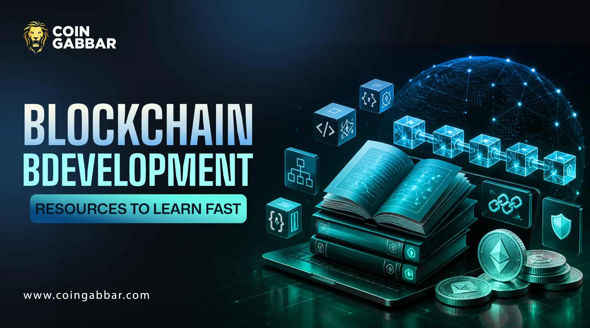 Free Blockchain Development Resources to Learn Fast