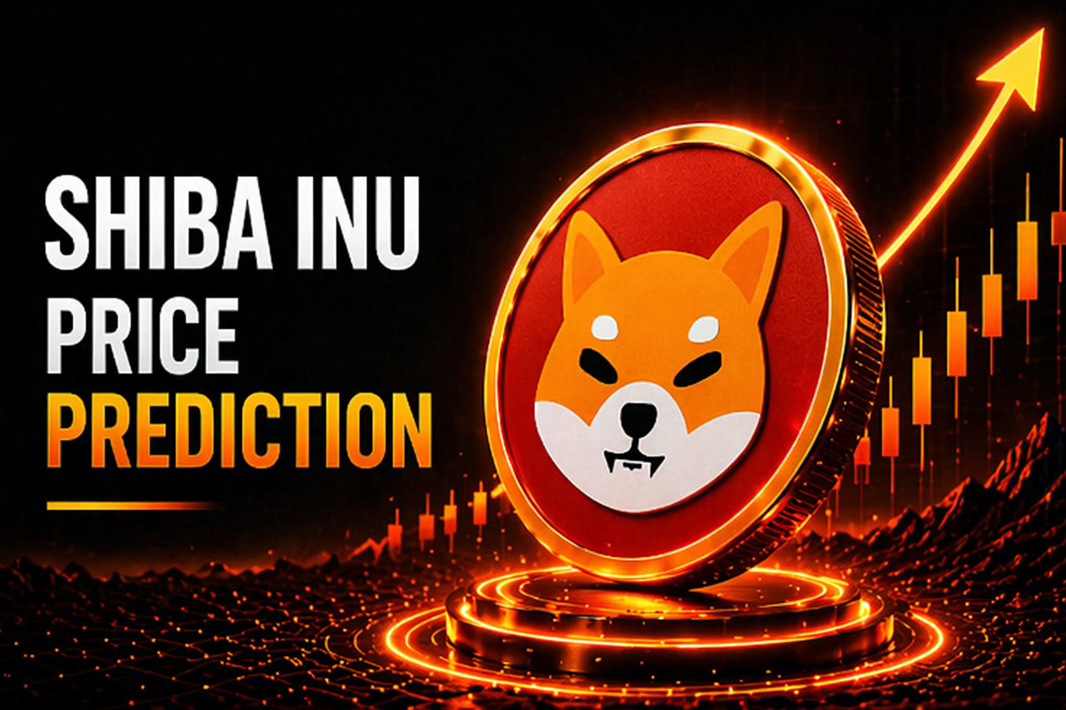 SHIB Price Prediction: Shibarium Crosses 1 Billion Transactions as Pepeto Presale Passes $9 Million