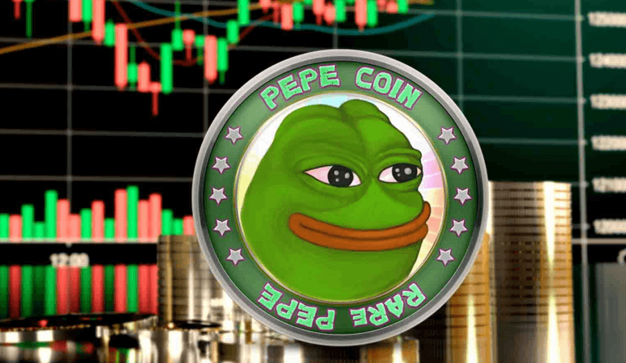 Pepe Coin News: PEPE ETF Filing Hits the SEC While Pepeto Raises $9 Million With a Binance Listing Ahead
