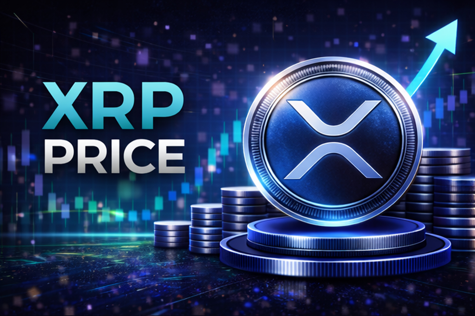 XRP Price Prediction: XRP Breaks $1.40 at Consensus 2026 as CLARITY Act Nears and Pepeto Passes $9M