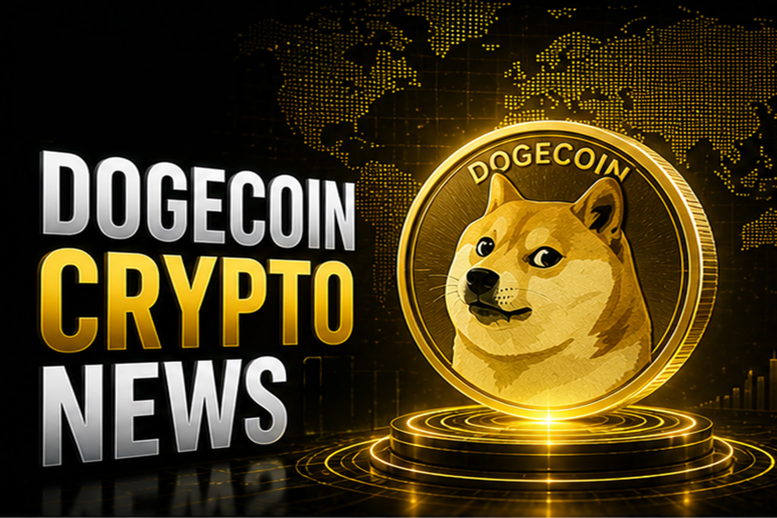 Dogecoin News Shows Whale Wallets at Record Highs While Pepeto Quietly Builds the Entry They Missed