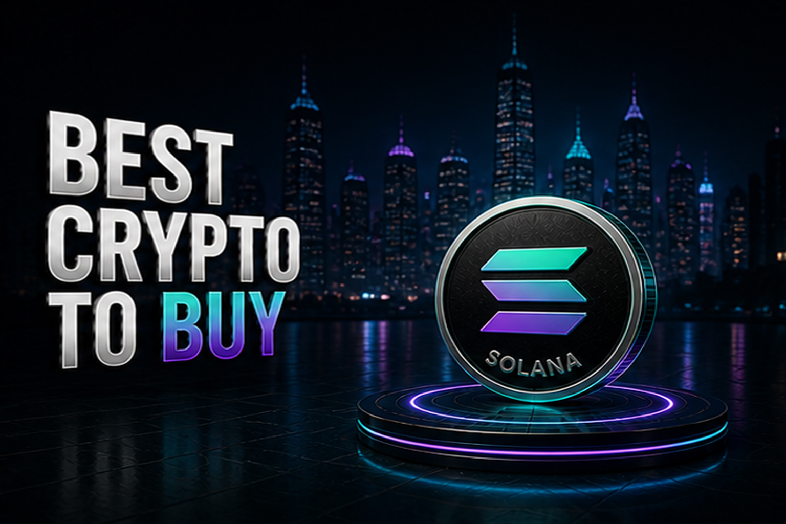 Best Crypto to Buy Now Before This 150x Presale Lists on Binance and Leaves Late Buyers Behind