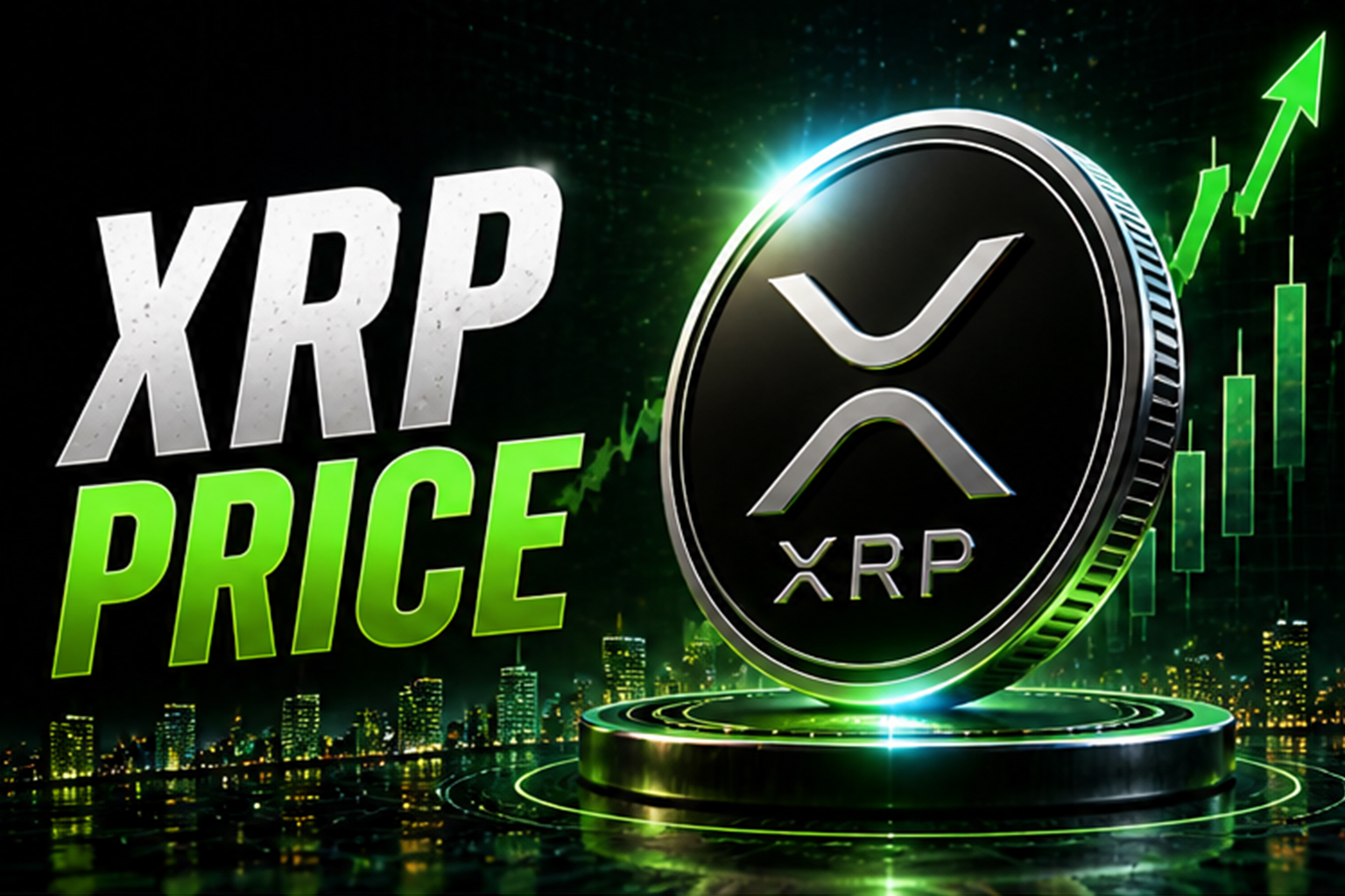 XRP Price Prediction Stalls at $1.50 While 332,000 Wallets Flood Pepeto Eyeing 300x Listing Returns