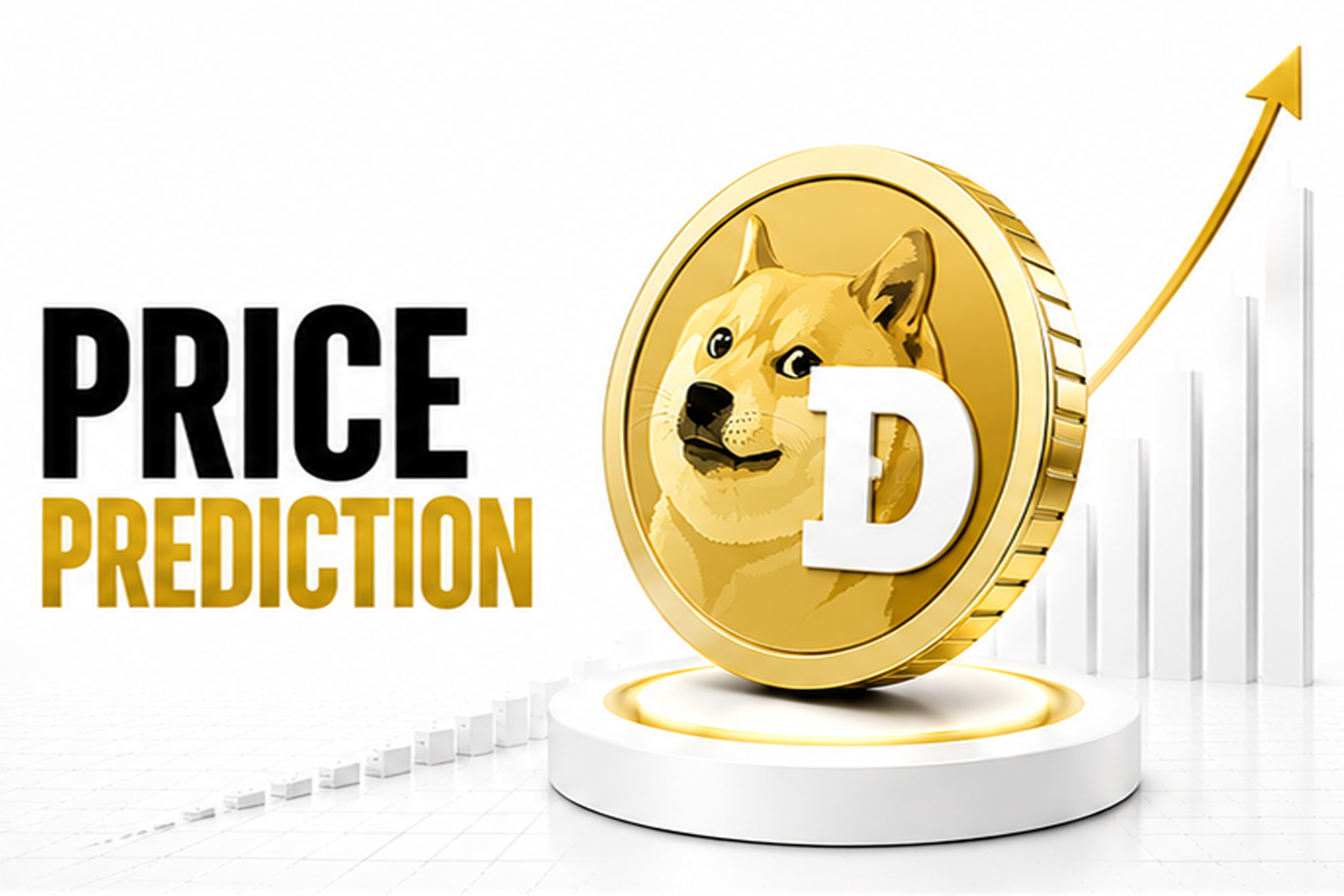 Dogecoin Price Prediction: DOGE Whale Wallets Hit $11.6B as Smart Money Is Rushing to This 100x Presale Before Listing