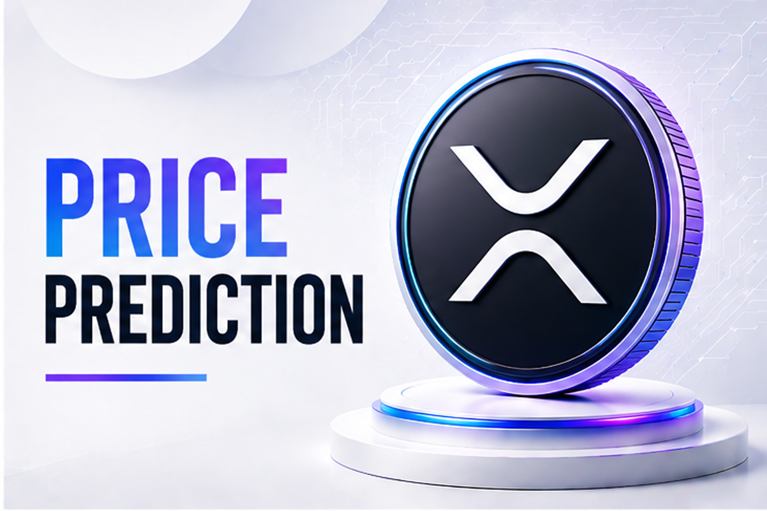 XRP Price Prediction: CLARITY Act Sends XRP Past $1.49 as Traders Rush to Pepeto Before Its Binance Listing