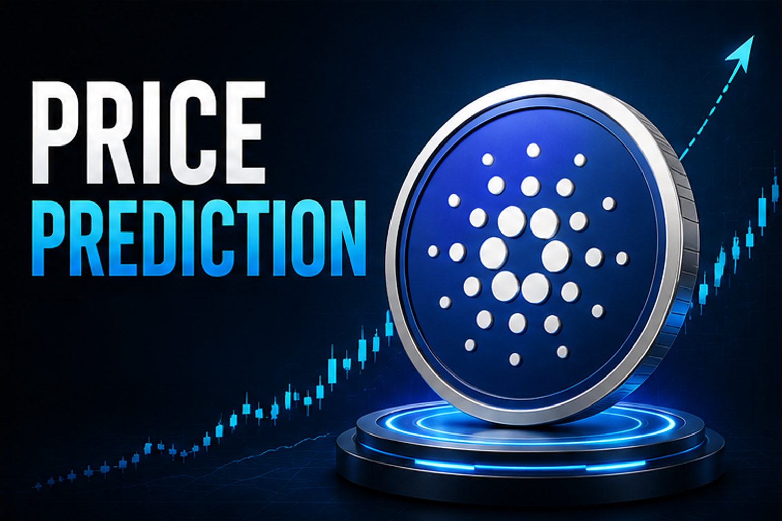 Cardano Price Prediction 2026: Why Wallets Are Rushing Into Pepeto's 100x Presale Before the Binance Listing