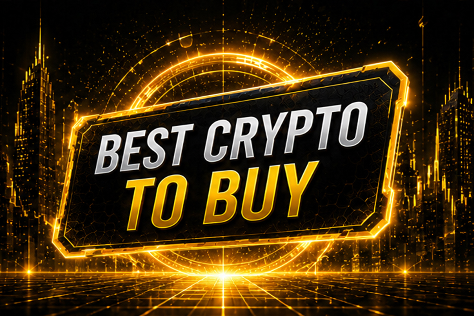 Best Crypto to Buy Now: BTC Rallies on Leverage While Pepeto Targets 100x Before Binance Listing