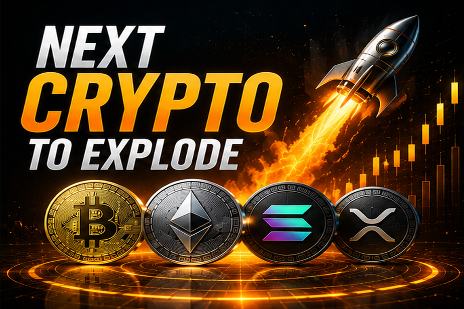 PEPETO Could Be the Next Crypto to Explode With $10 Million Raised and Expected Binance Listing as CLARITY Act Boosts XRP and SOL