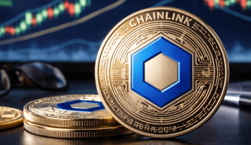 Chainlink Price Prediction 2026: DTCC Partnership Secured, But Traders Are Rushing Into Pepeto's 100x Presale Before Listing