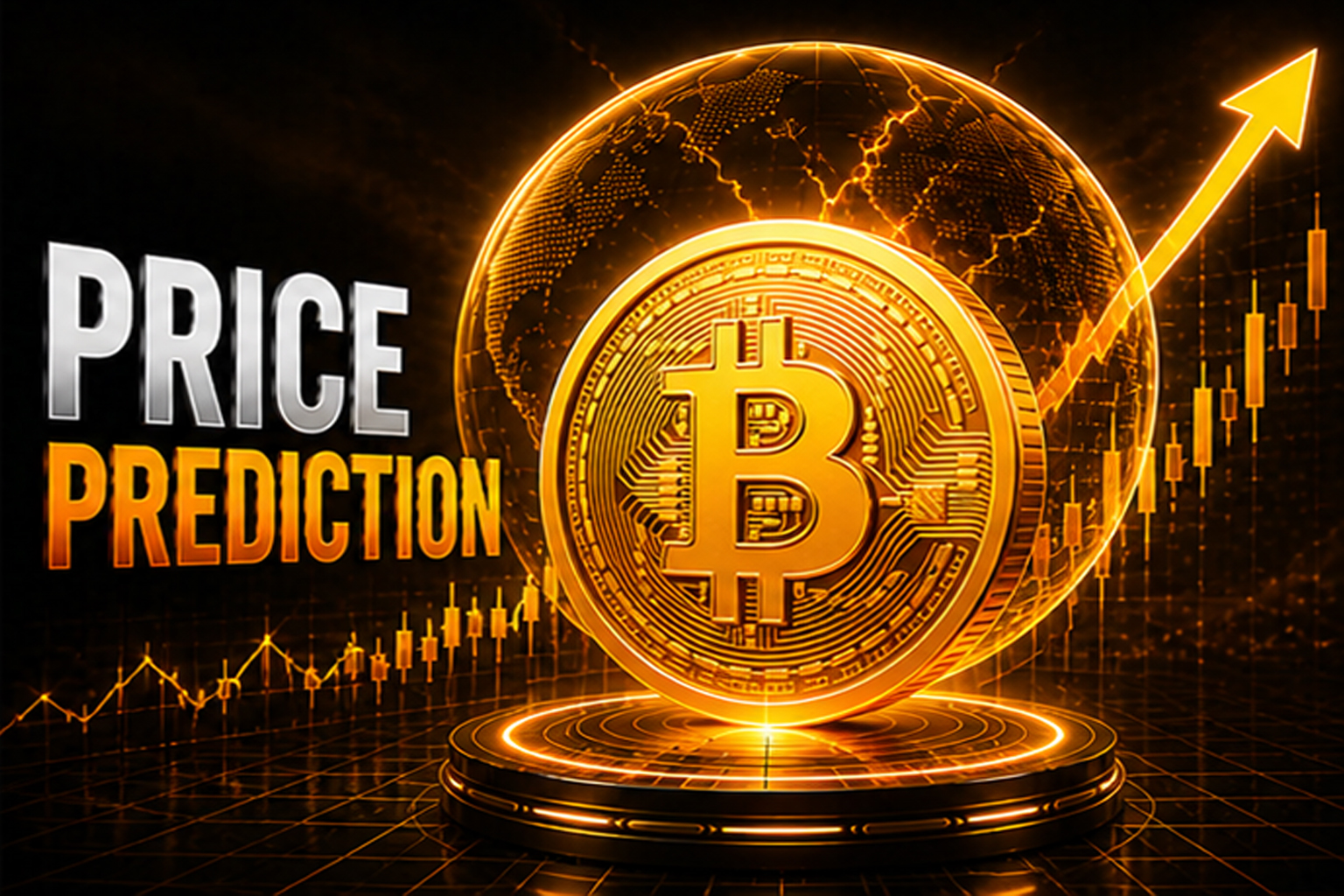 Bitcoin Price Prediction: Wall Street Calls $143,000 But Thousands Are Rushing Into Pepeto for 100x Before the Listing Closes