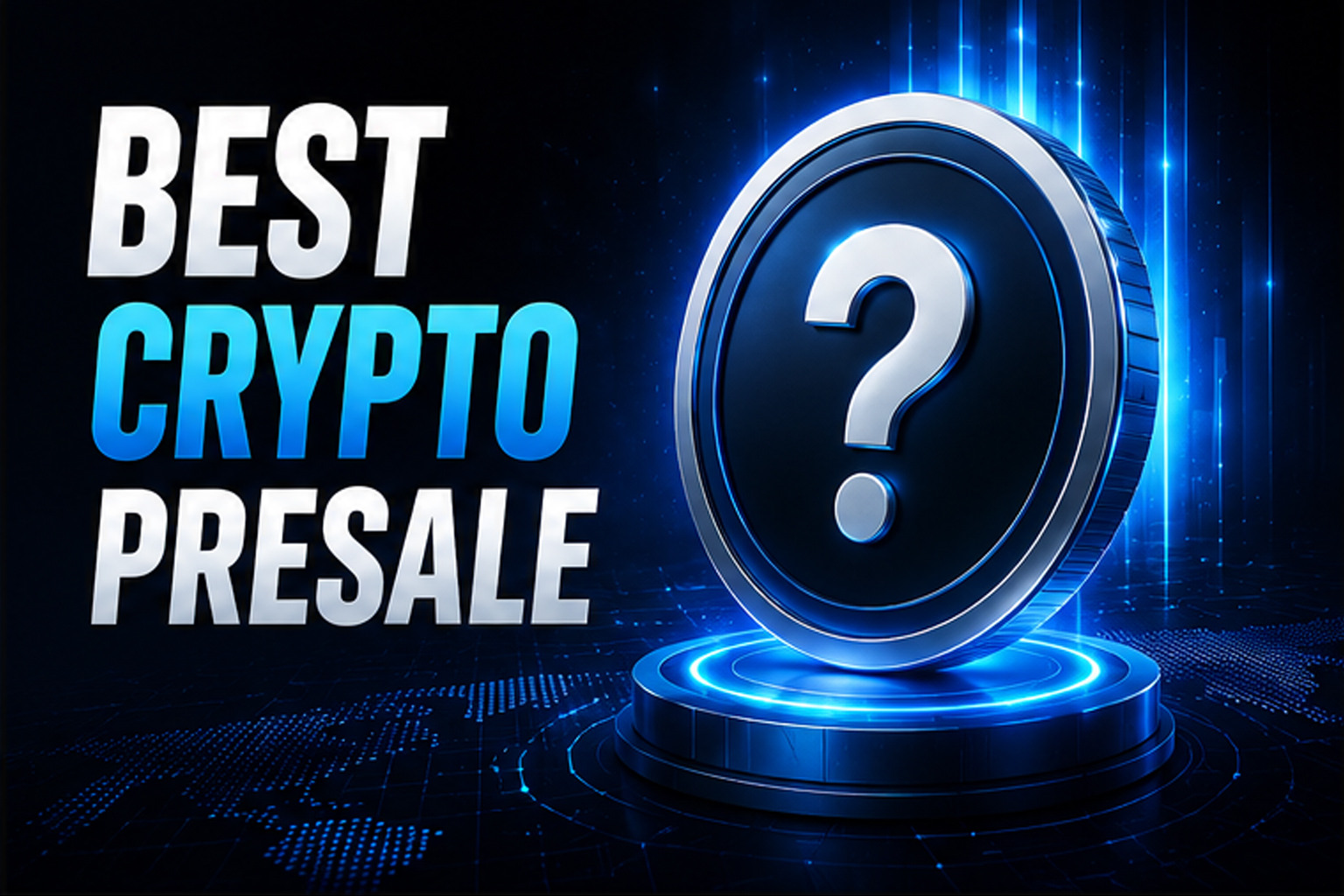 Best Crypto Presale 2026: 100x Listing Catalyst Has Wallets Rushing In Before BNB and LINK Can React