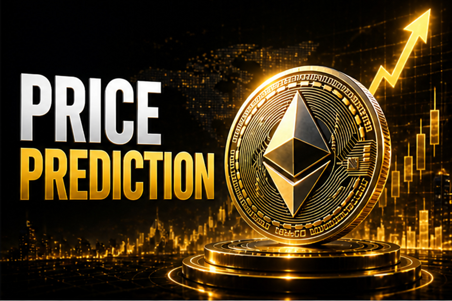 Ethereum Price Prediction Targets $7,500 but Pepeto's Binance Listing Could Deliver 100x First