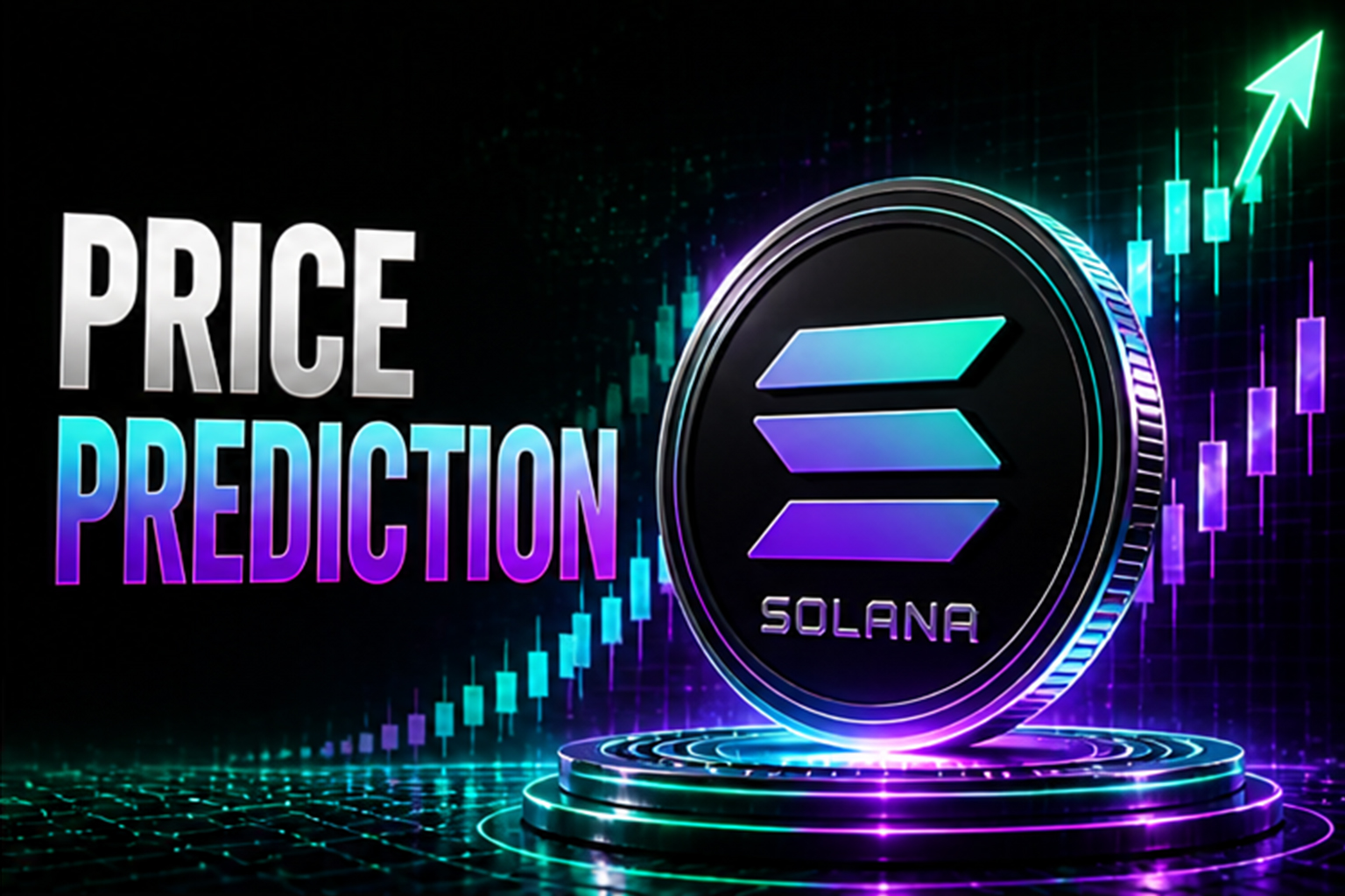 Solana Price Prediction Eyes $100 While Early Wallets Target 100x on Pepeto Before Listing
