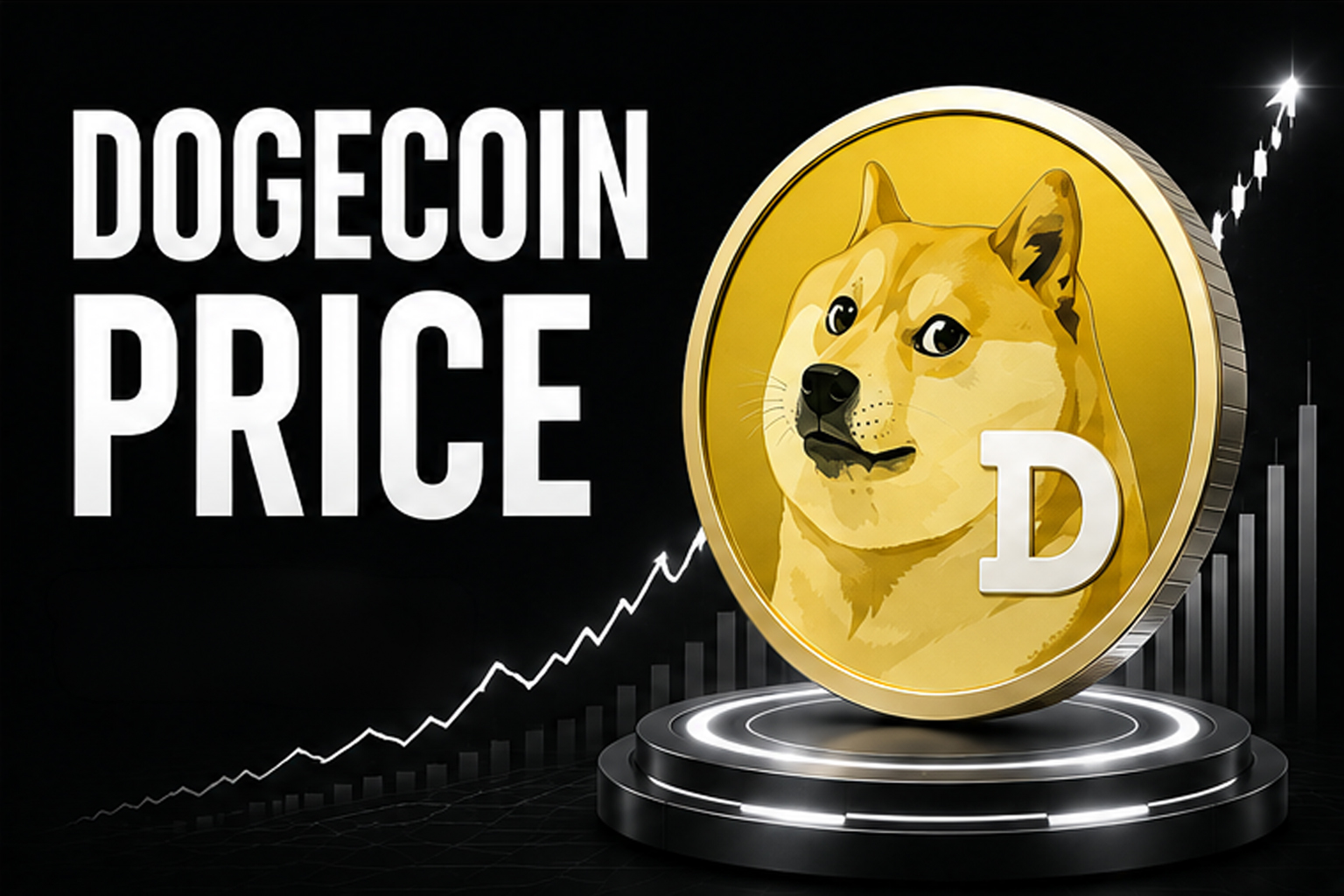 Dogecoin Price Prediction Turns Bullish as Whales Stack 525 Million DOGE and Pepeto Targets 100x–300x Before Binance Listing