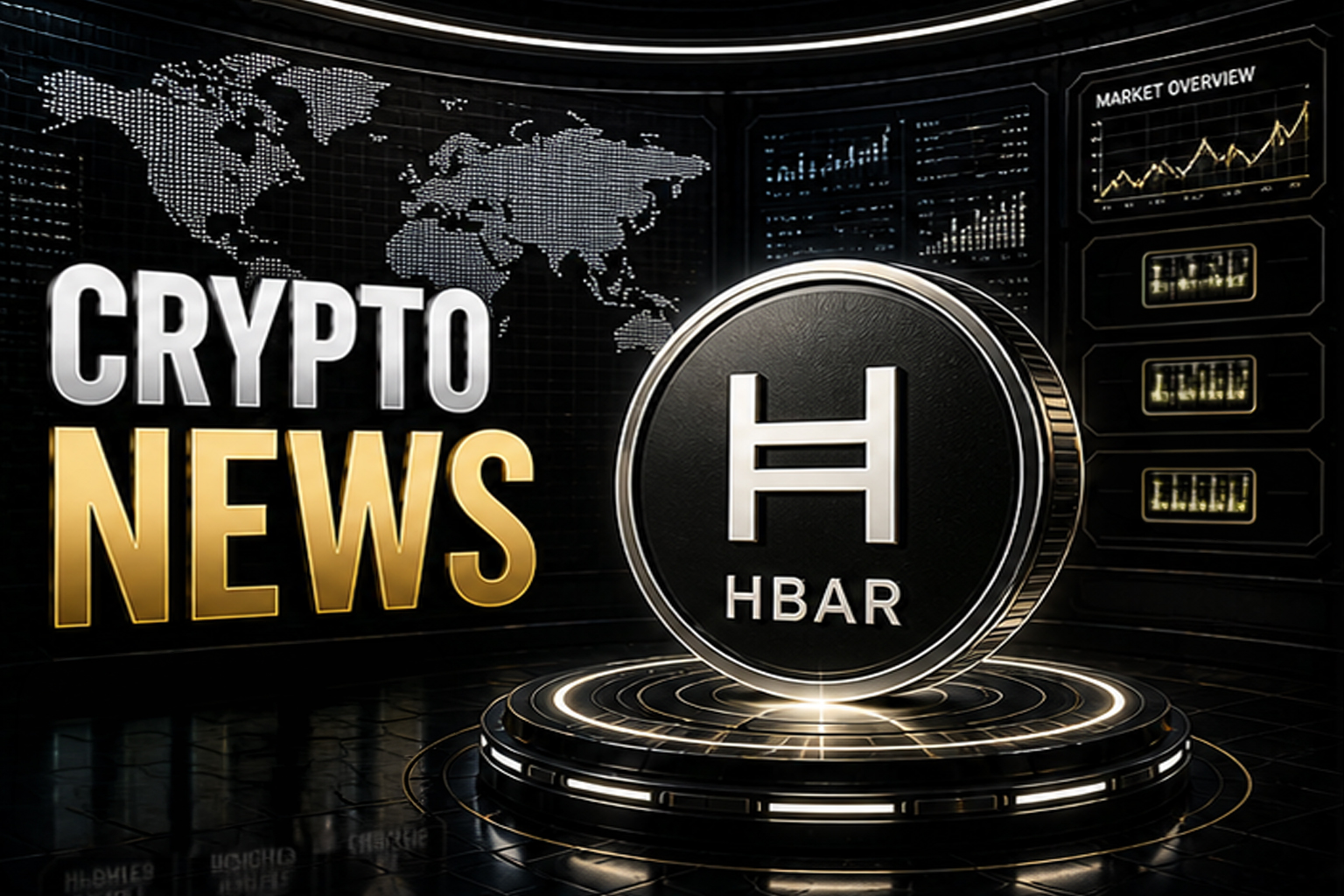 HBAR Price Prediction Faces Resistance at $0.10, Early Buyers Target 100x as Pepeto Nears Binance Listing