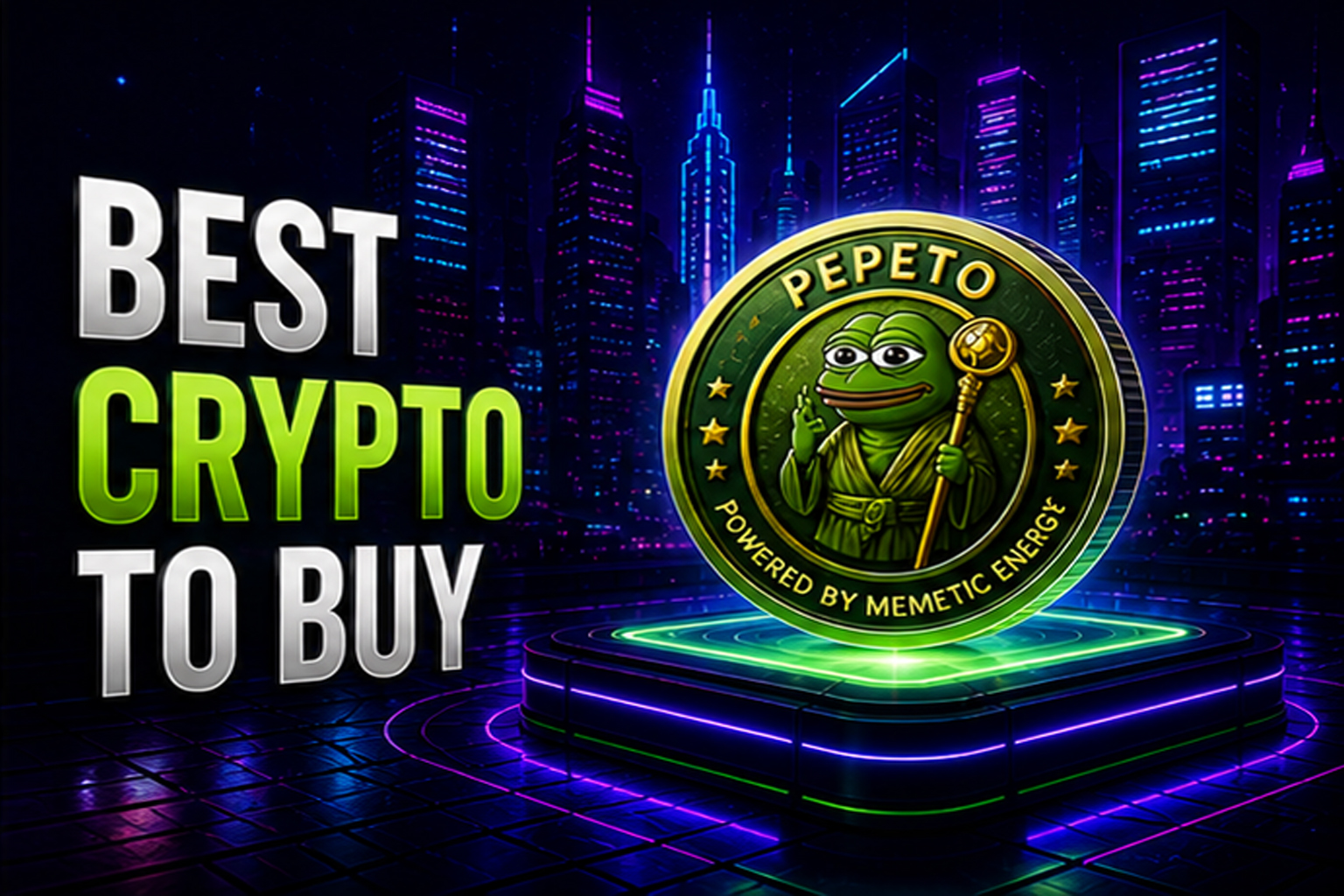 Could Pepeto Be the Best Crypto to Invest in as BTC ETFs Bleed $1.26 Billion and SOL and ADA Stall