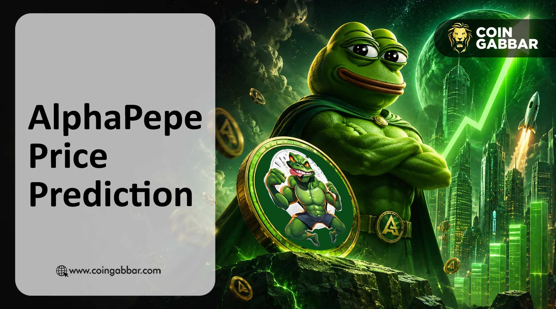 AlphaPepe listing 2026 ALPE Binance AlphaSwap AI DEX