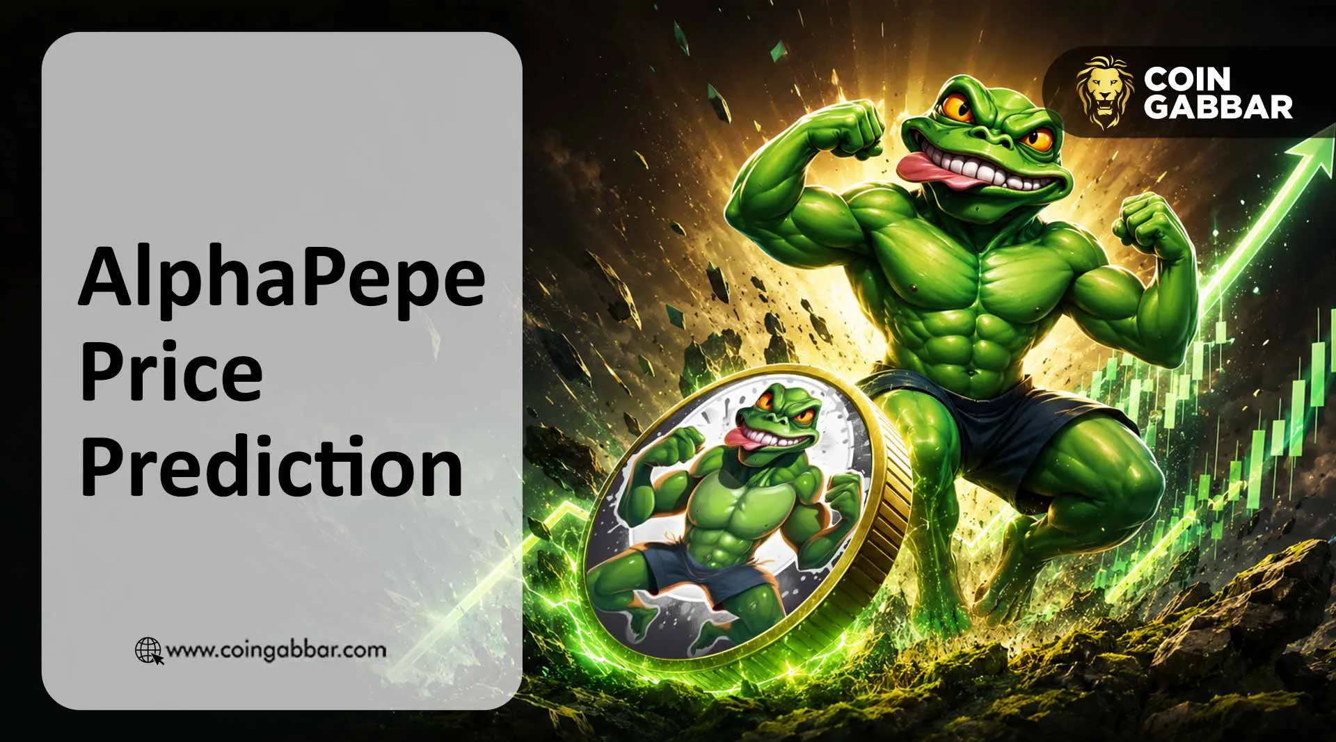 AlphaPepe listing Binance CEX ALPE token prediction