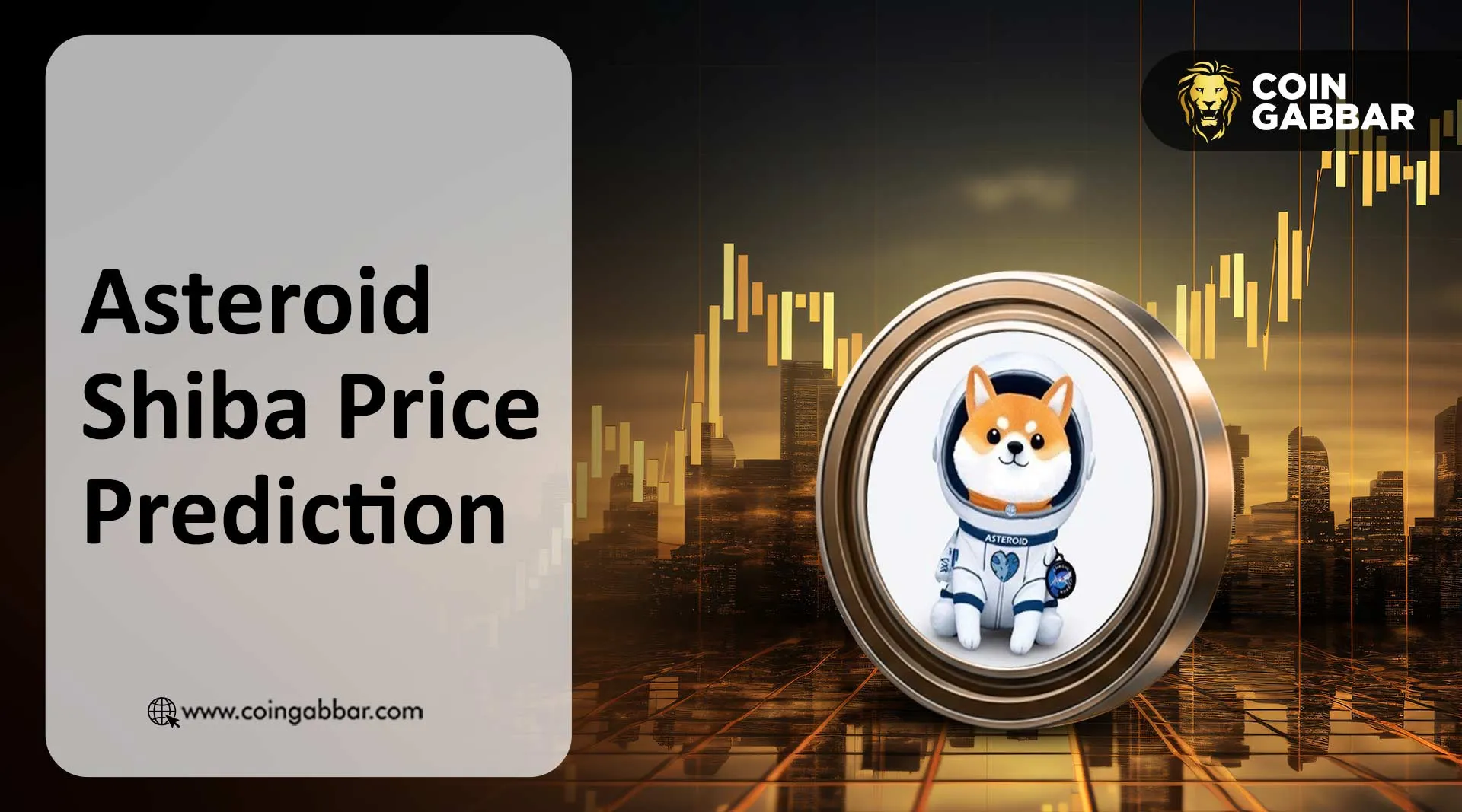 Asteroid Shiba price prediction ASTEROID chart Analysis 2026