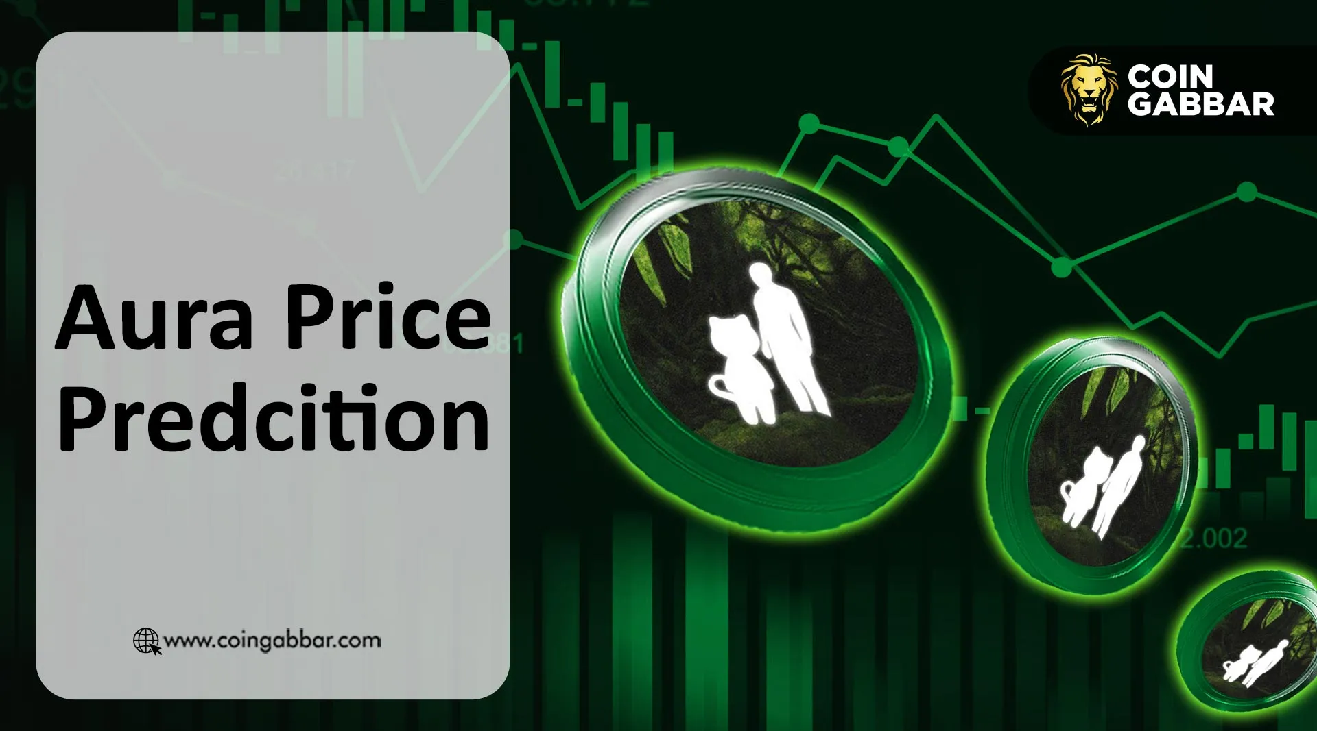 Aura Binance listing speculation and AURA token price prediction 2026