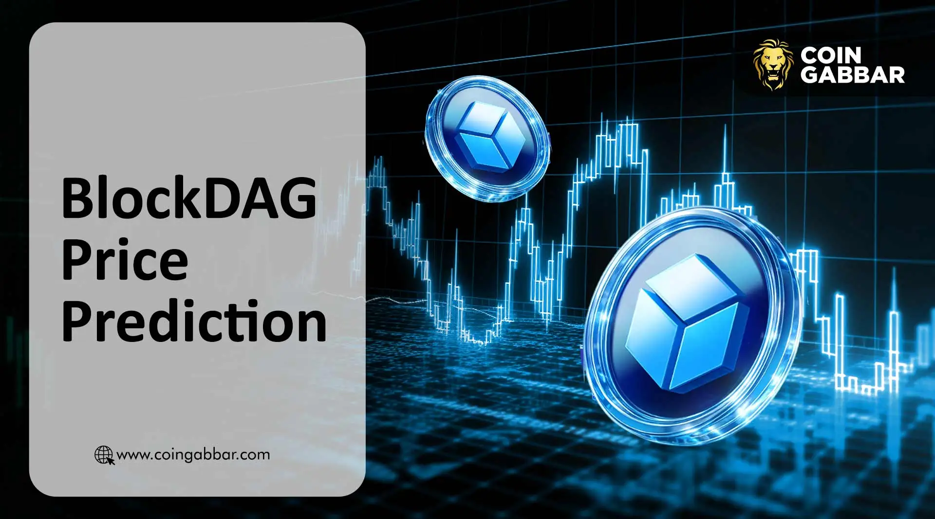 Why Is BlockDAG Price Still Falling