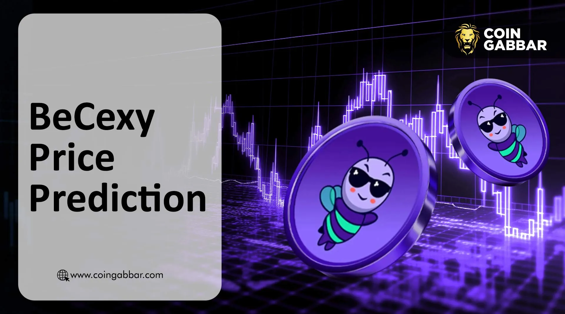 BeCexy listing date and CEXY token launch prediction Q2 2026