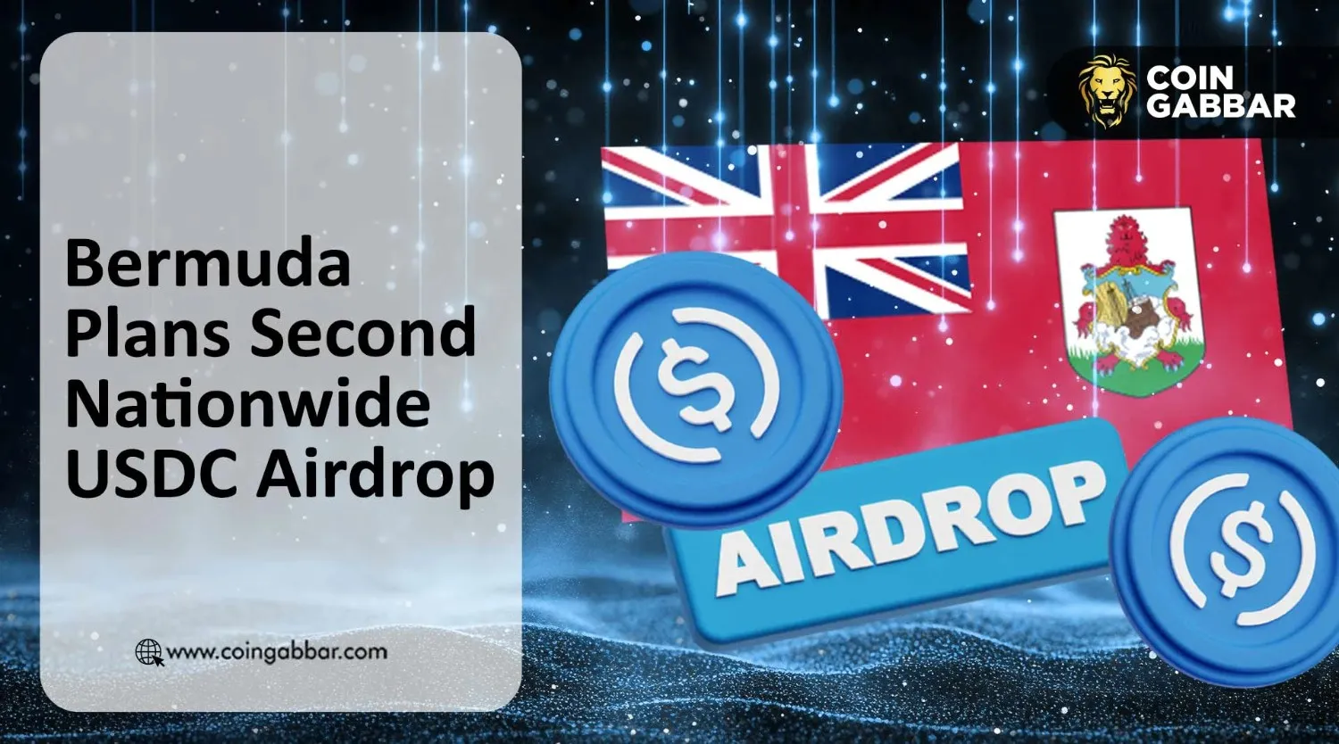Bermuda USDC Airdrop: New Plans for On-Chain Economy