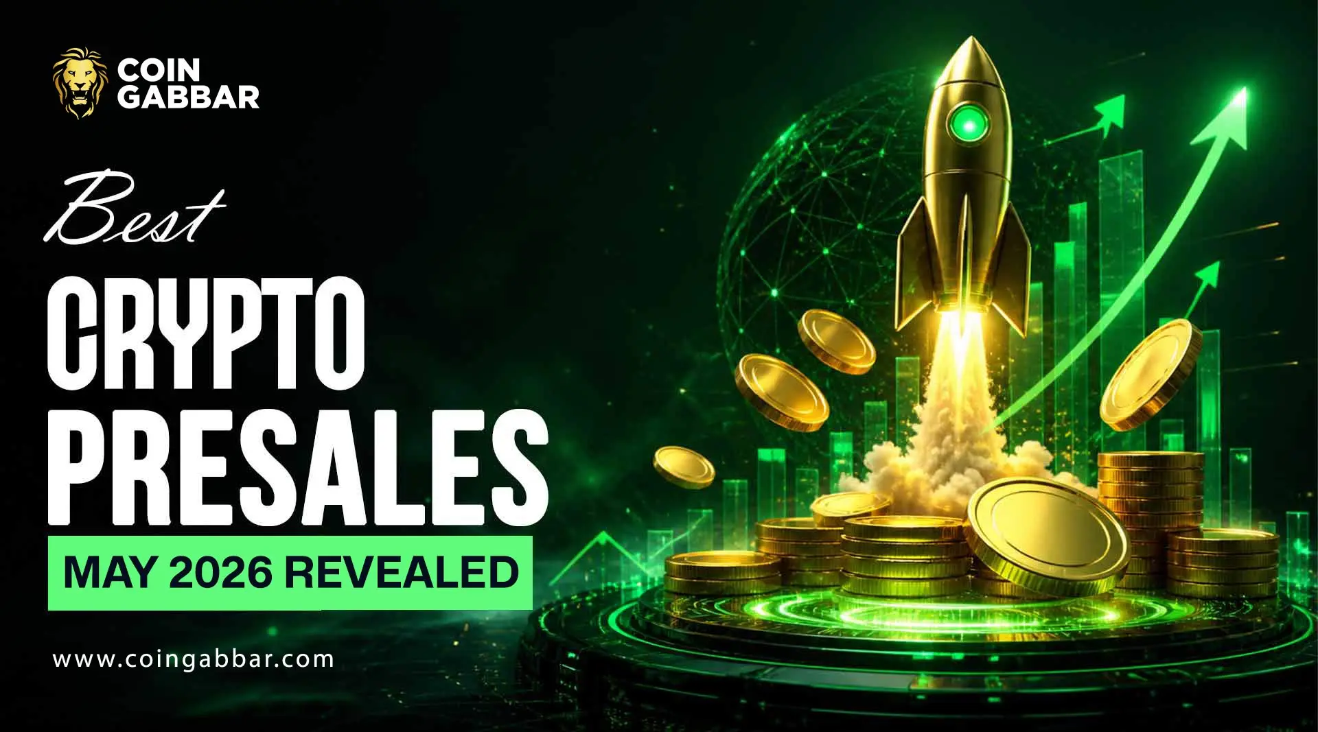 Top Crypto Presales Powering AI Revolution