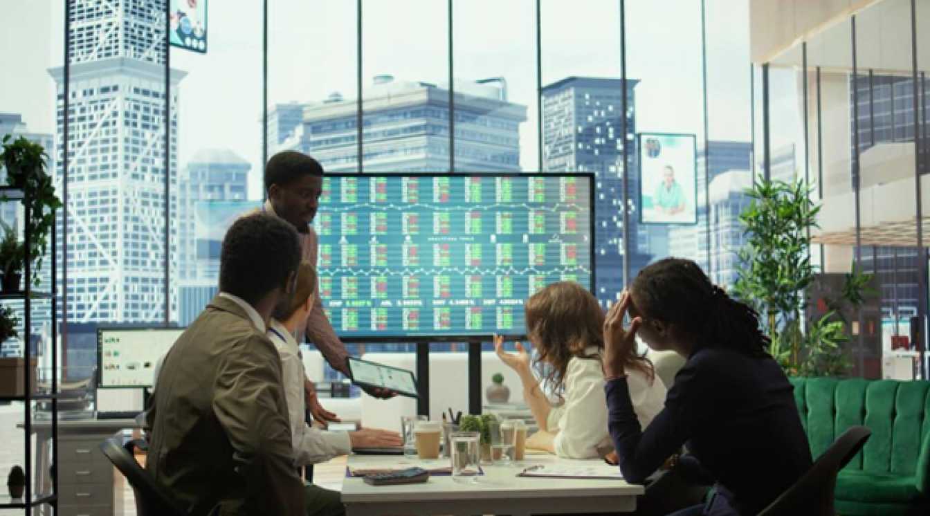 Best Forex Prop Firms With Fast Payouts