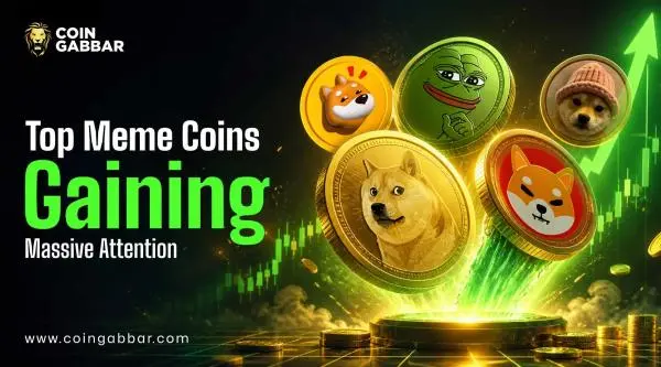 Best Meme Coins With Massive Market Strength