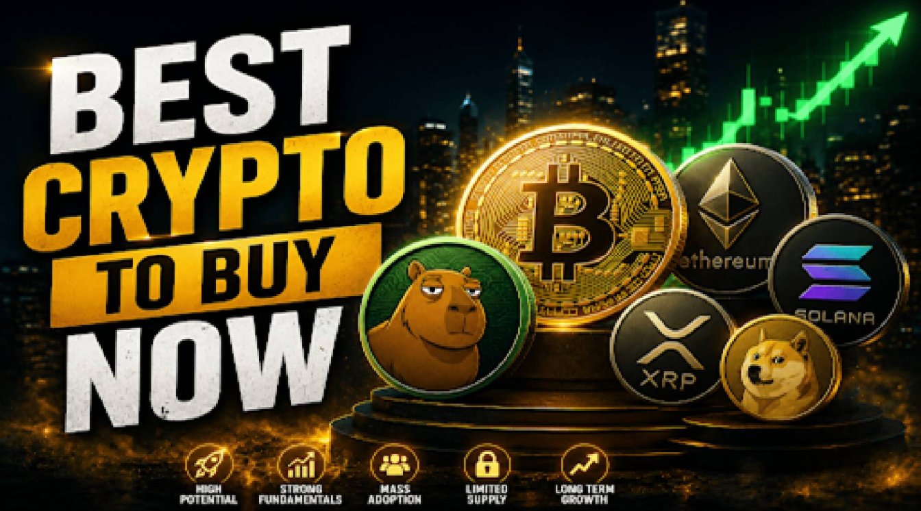 Best New Crypto to Buy in 2026 $GRUNTLE