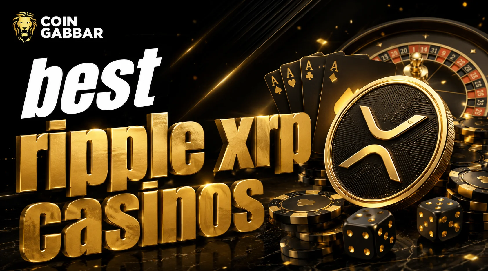 Best Ripple XRP Casinos 2026: Top XRP Gambling Sites Reviewed