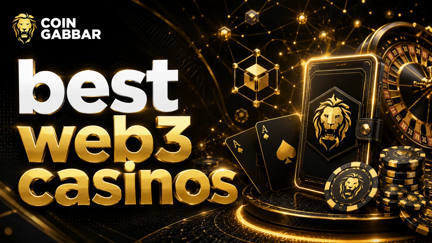 Best Web3 Casinos 2026: Top Web3 Gambling Platforms
