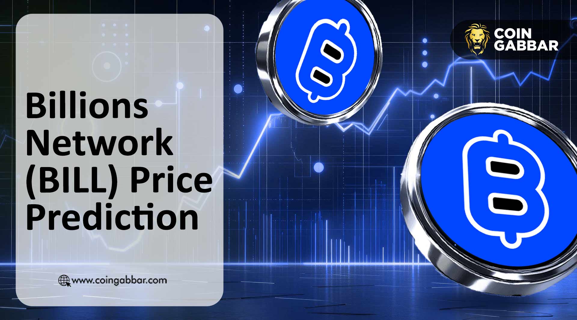 Billions Network price prediction