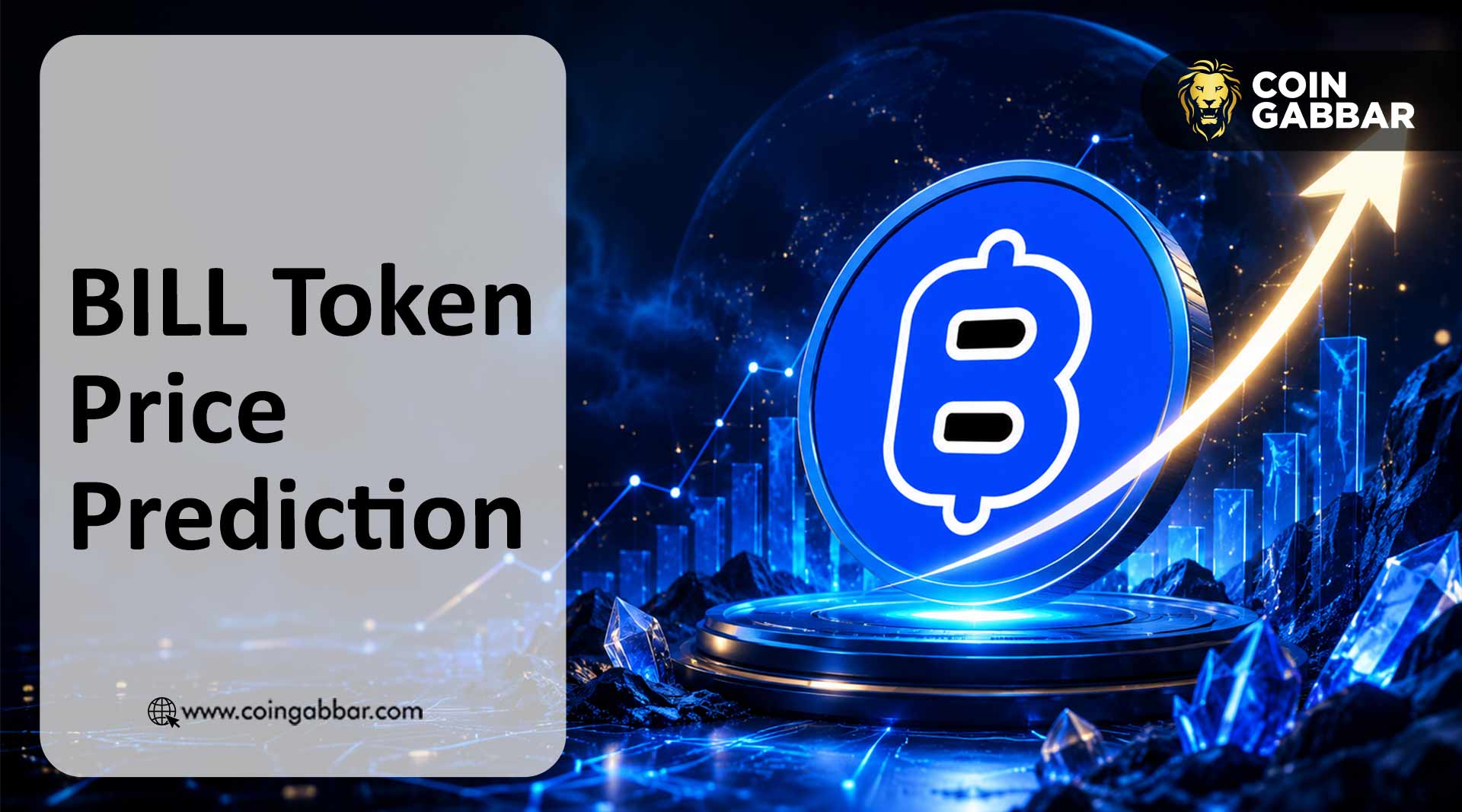 Bill Token Price Prediction