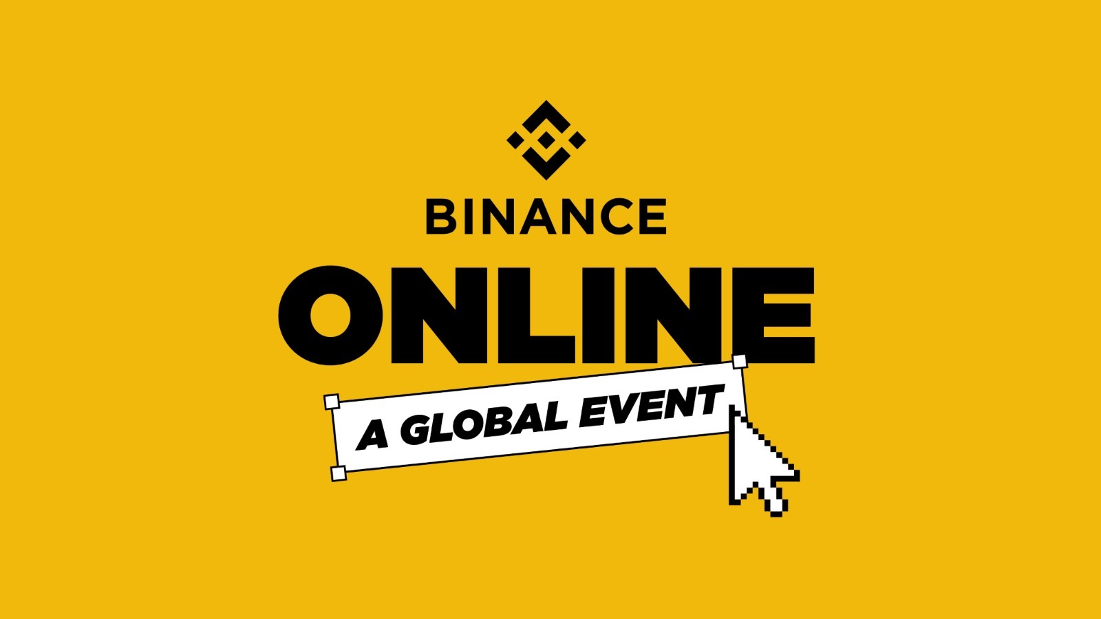 Binance Online Draws Global Audience