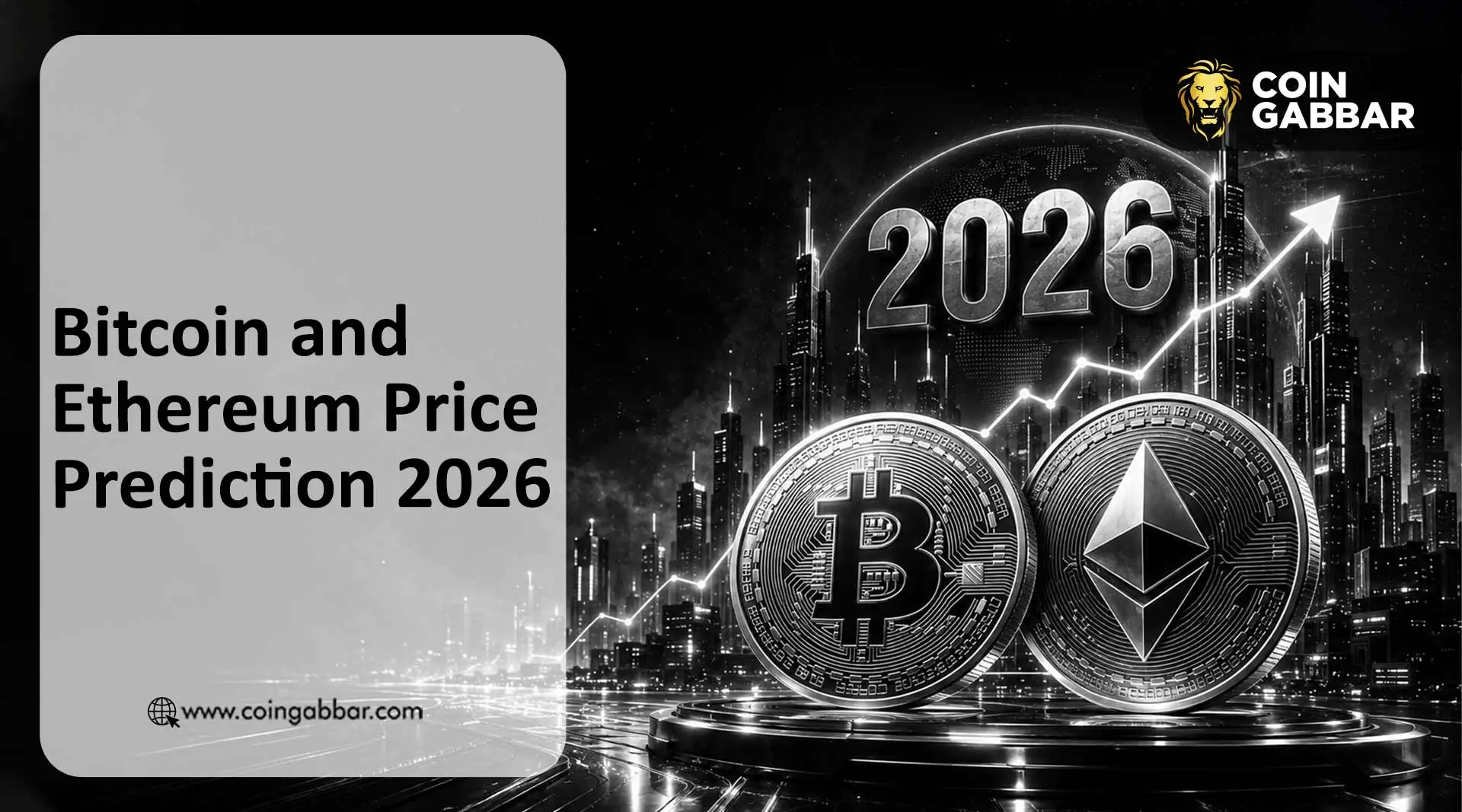 Bitcoin and Ethereum Price Prediction