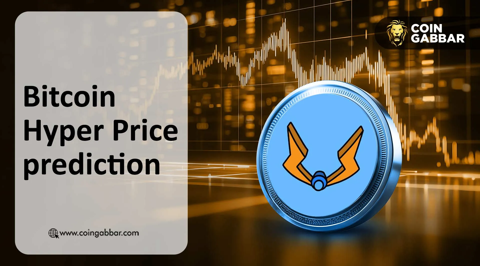 Bitcoin Hyper listing and HYPER token price prediction May 2026