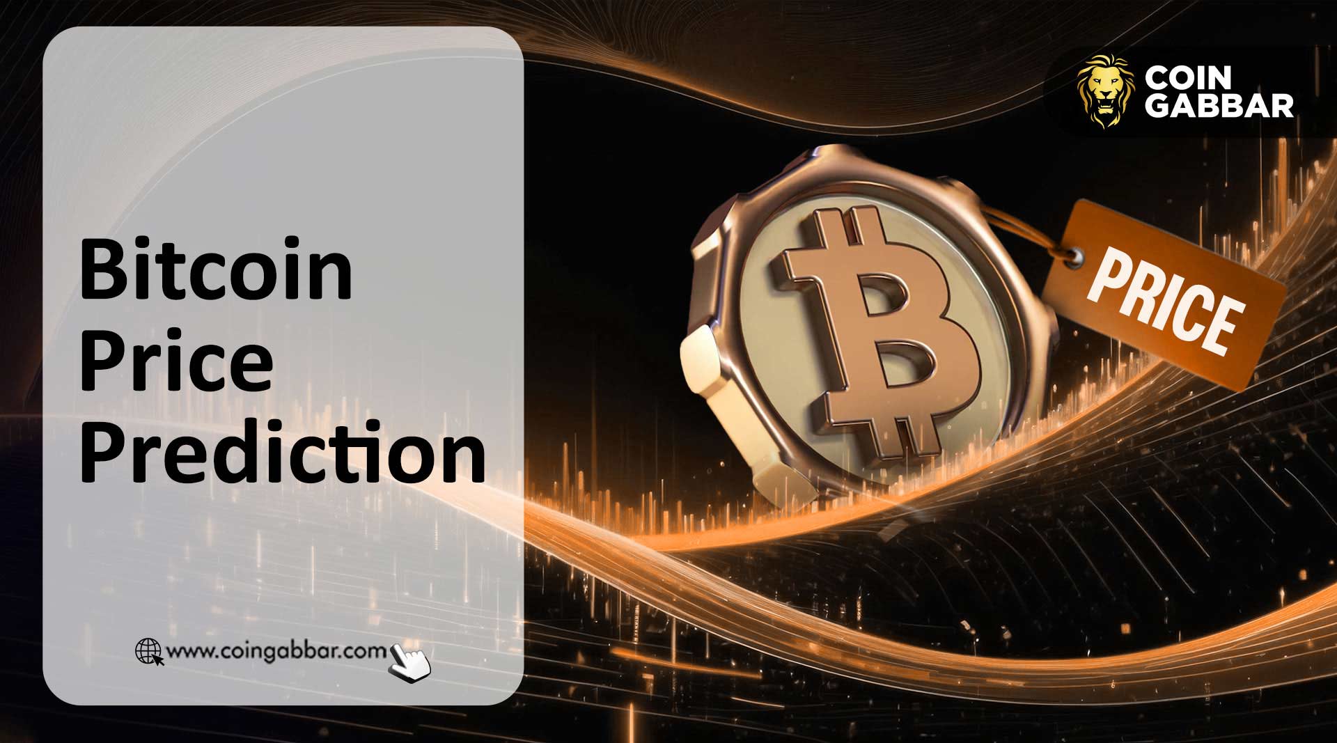 Bitcoin Price Prediction