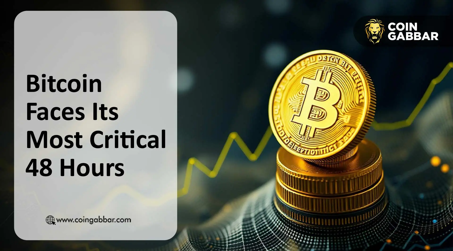 Bitcoin Price Today