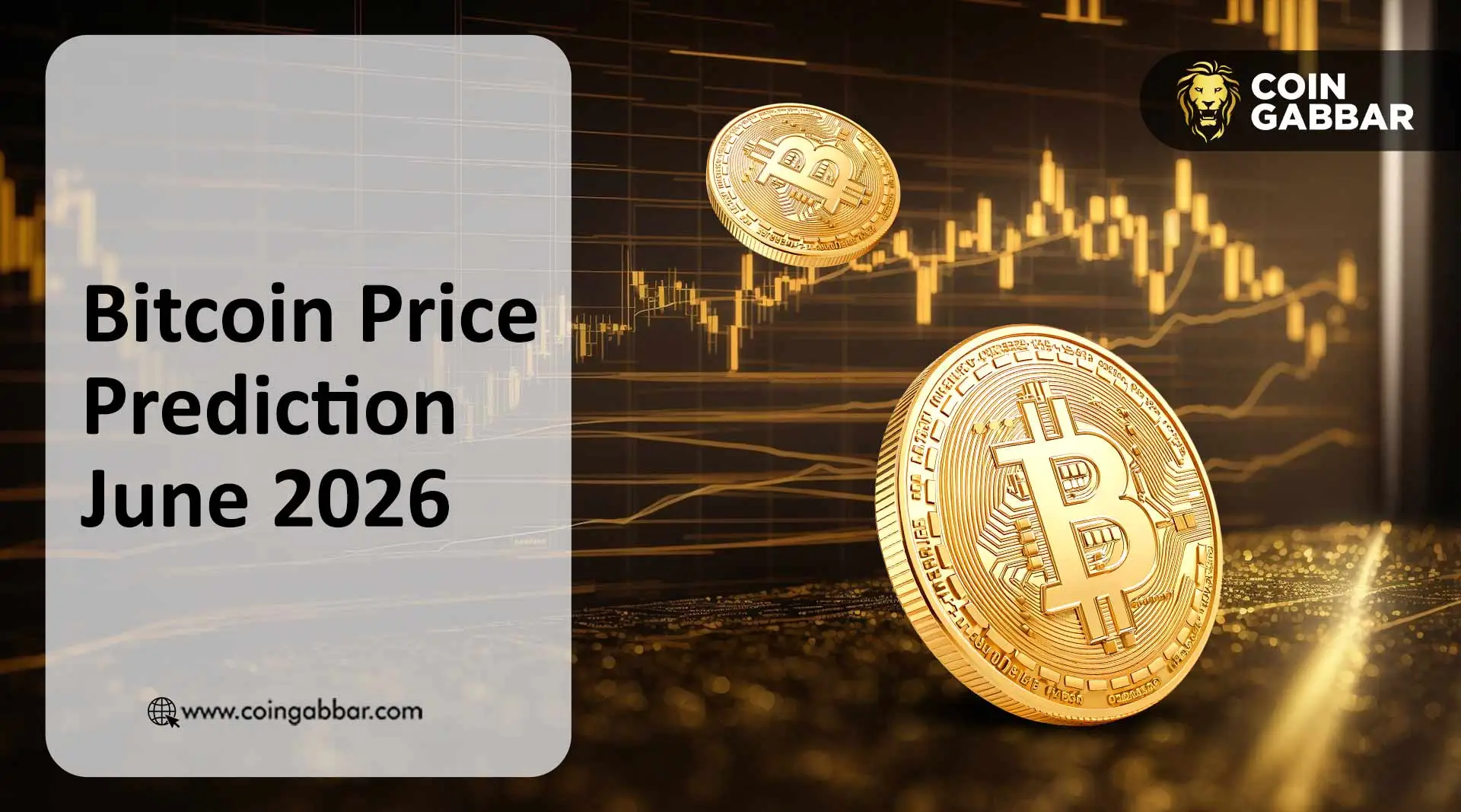 Bitcoin Price Prediction June 2026