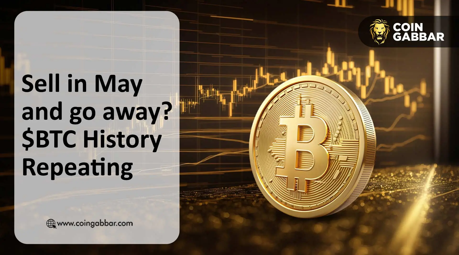 Sell in May and Go Away
