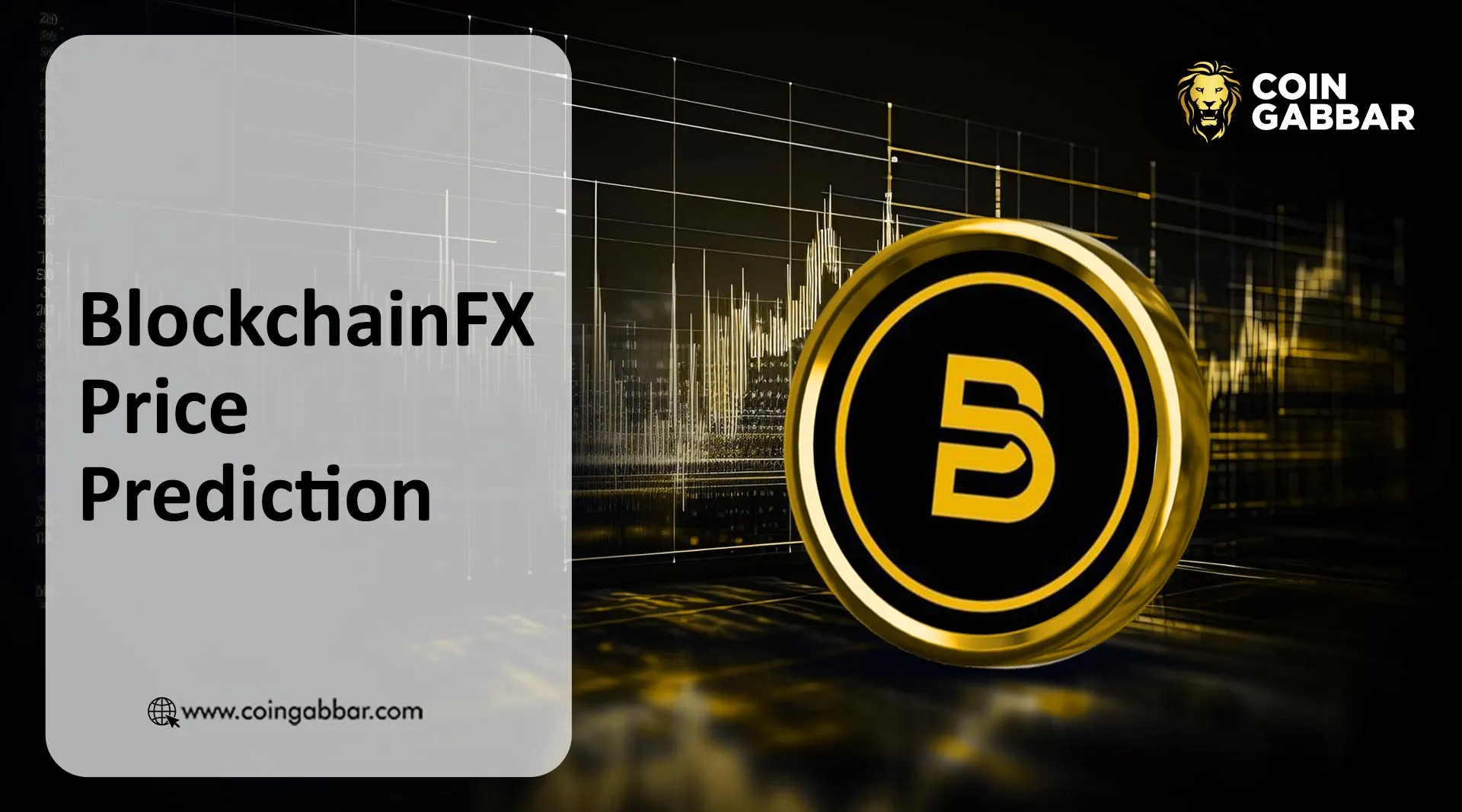 BlockchainFX CEX listing countdown showing June 1 reveal date