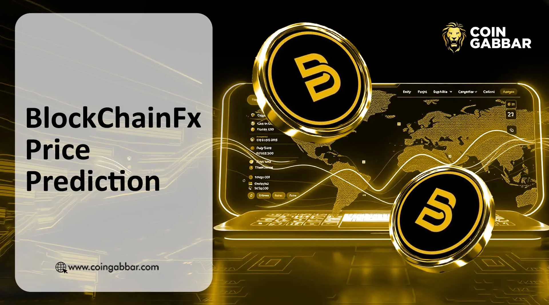 BlockchainFX listing reveal 6 days left CEX name June 1 2026